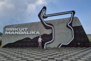 Lombok: Prywatna wycieczka na zamówienie z przewodnikiem-kierowcą