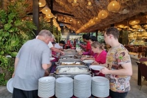 Lombok: Prywatna wycieczka na zamówienie z przewodnikiem-kierowcą