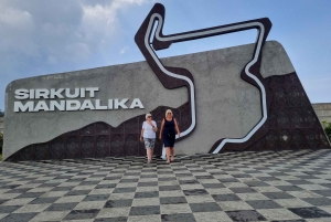 Lombok: Prywatna wycieczka na zamówienie z przewodnikiem-kierowcą