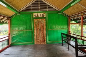 Lombok: Prywatna wycieczka na zamówienie z przewodnikiem-kierowcą