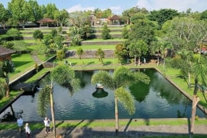 Lombok: Prywatna wycieczka na zamówienie z przewodnikiem-kierowcą