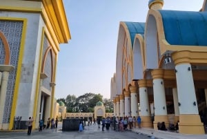 Lombok: Prywatna wycieczka na zamówienie z przewodnikiem-kierowcą