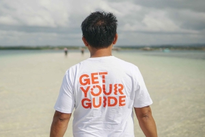 Lombok: tour privato della spiaggia rosa e snorkeling a Gili con GoPro