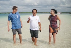 Lombok: tour privato della spiaggia rosa e snorkeling a Gili con GoPro