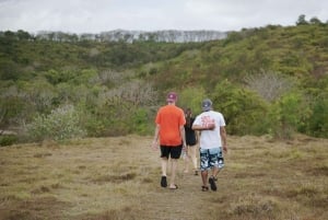 Lombok: Private Pink Beach & Gili Snorkeling Tour with GoPro