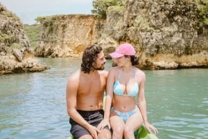 Lombok: Private Pink Beach & Gili Snorkeling Tour with GoPro