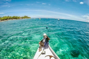 Lombok: Privat snorkling, Gili Trawangan, Gili Meno, Gili Air
