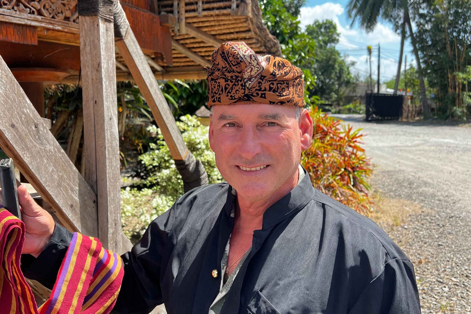 Lombok : yksityinen kuljetus bangsalin satamasta kuta lombokiin