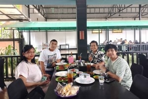 Lombok privat transfer från eller till flygplatser och hotell/hamnar