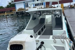 Lombok Prywatny transfer z lub na lotniska i do hoteli/portów