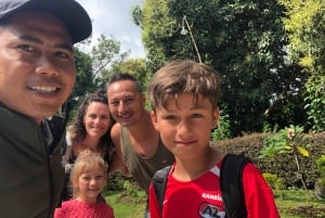 Lombok Prywatny transfer z lub na lotniska i do hoteli/portów