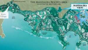 Lombok Property - Mandalika View