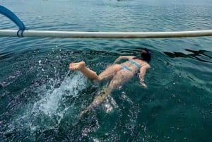 Lovina/Bali: Dolphin Watching Tour, Swimming and Snorkeling