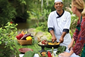 Mai Organic Farm Tour + Cooking Class