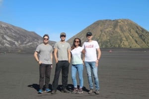 Malang: 2D1N Shared Tour of Mount Bromo & Ijen Crater