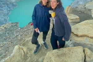 Malang: 3D2N Tumpak Sewu Bromo Ijen Bali de uma só vez!