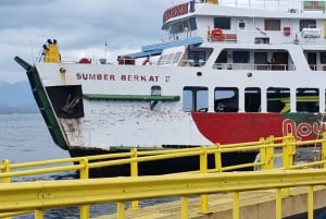 Malang: 3D2N Tumpak Sewu Bromo Ijen Bali de uma só vez!
