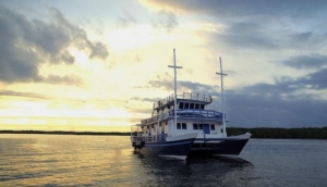 Mastro Aldo Liveaboard