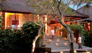 Maya Ubud Resort & Spa