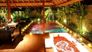 Mayaloka Villas