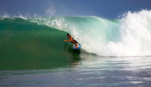 Medewi Beach Cottages