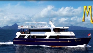 Mermaid Liveaboards