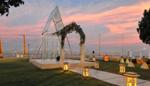 Mirage Chapel at Grand Mirage Resort