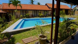 Mote Surfstay