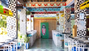 Motel Mexicola