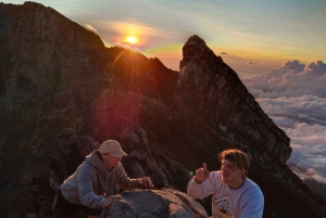 Mount Agung Sunrise Tour – Highest Peak Adventure 3142m