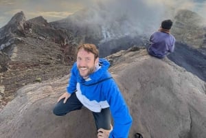 Mount Agung Sunrise Tour – Highest Peak Adventure 3142m