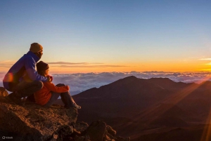 Bali : Mount Agung Sunrise Trekking via Besakih Temple