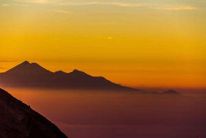 Mount Agung Trek: Sunrise Climb & Cultural Insights