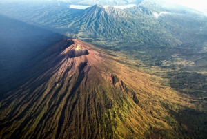 Mount Agung Trek: Sunrise Climb & Cultural Insights