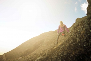 Mount Agung Trek: Sunrise Climb & Cultural Insights