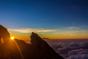 Mount Agung Trek: Sunrise Climb & Cultural Insights