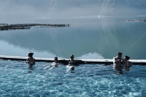 Mount Batur Jeep Sunrise And Hot Spring All Inclusive