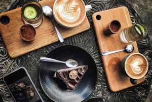 Passeio de jipe ao nascer do sol no Monte Batur com opções de excursão em Ubud