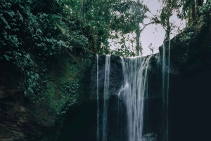 Passeio de jipe ao nascer do sol no Monte Batur com opções de excursão em Ubud