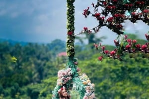 Passeio de jipe ao nascer do sol no Monte Batur com opções de excursão em Ubud