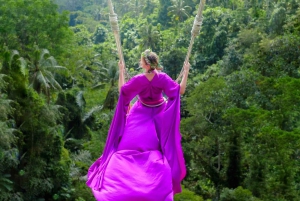 Passeio de jipe ao nascer do sol no Monte Batur com opções de excursão em Ubud
