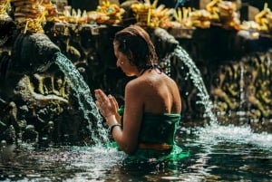 Monte Batur: avventura in jeep all'alba con opzioni di tour a Ubud