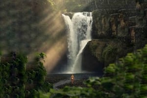 Monte Batur: avventura in jeep all'alba con opzioni di tour a Ubud