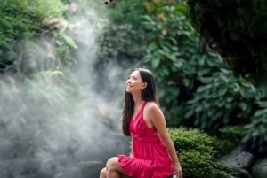 Monte Batur: avventura in jeep all'alba con opzioni di tour a Ubud