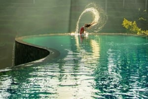 Monte Batur: avventura in jeep all'alba con opzioni di tour a Ubud