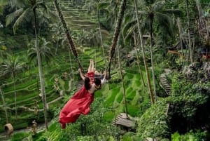Monte Batur: avventura in jeep all'alba con opzioni di tour a Ubud