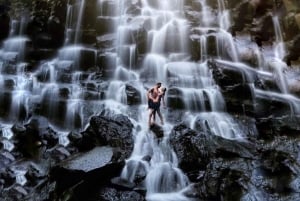 Monte Batur: avventura in jeep all'alba con opzioni di tour a Ubud