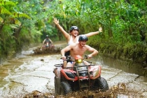 Monte Batur: avventura in jeep all'alba con opzioni di tour a Ubud