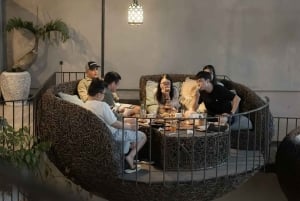 Monte Batur: avventura in jeep all'alba con opzioni di tour a Ubud