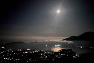 Mount Batur Night Photography & Stargazing Experience